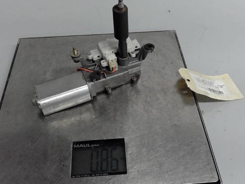 Moteur essuie glace arriere