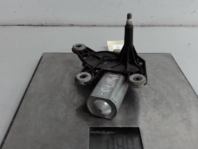 Moteur essuie glace arriere