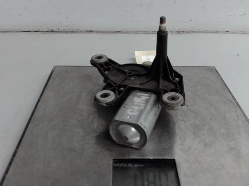 Moteur essuie glace arriere