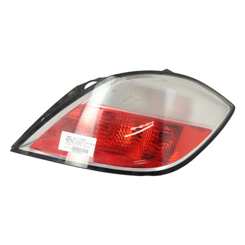 Feu arriere principal droit (feux) - OPEL ASTRA H PHASE 1