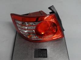 Feu arriere principal gauche (feux) - HYUNDAI ELANTRA 1