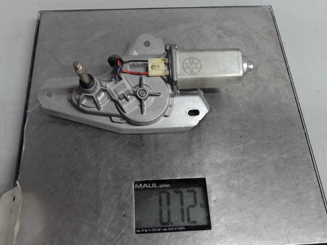 Moteur essuie glace arriere