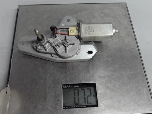 Moteur essuie glace arriere