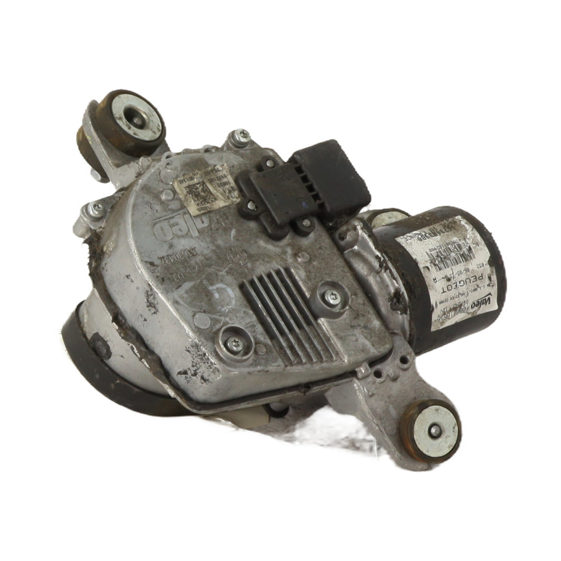Moteur essuie glace avant gauche