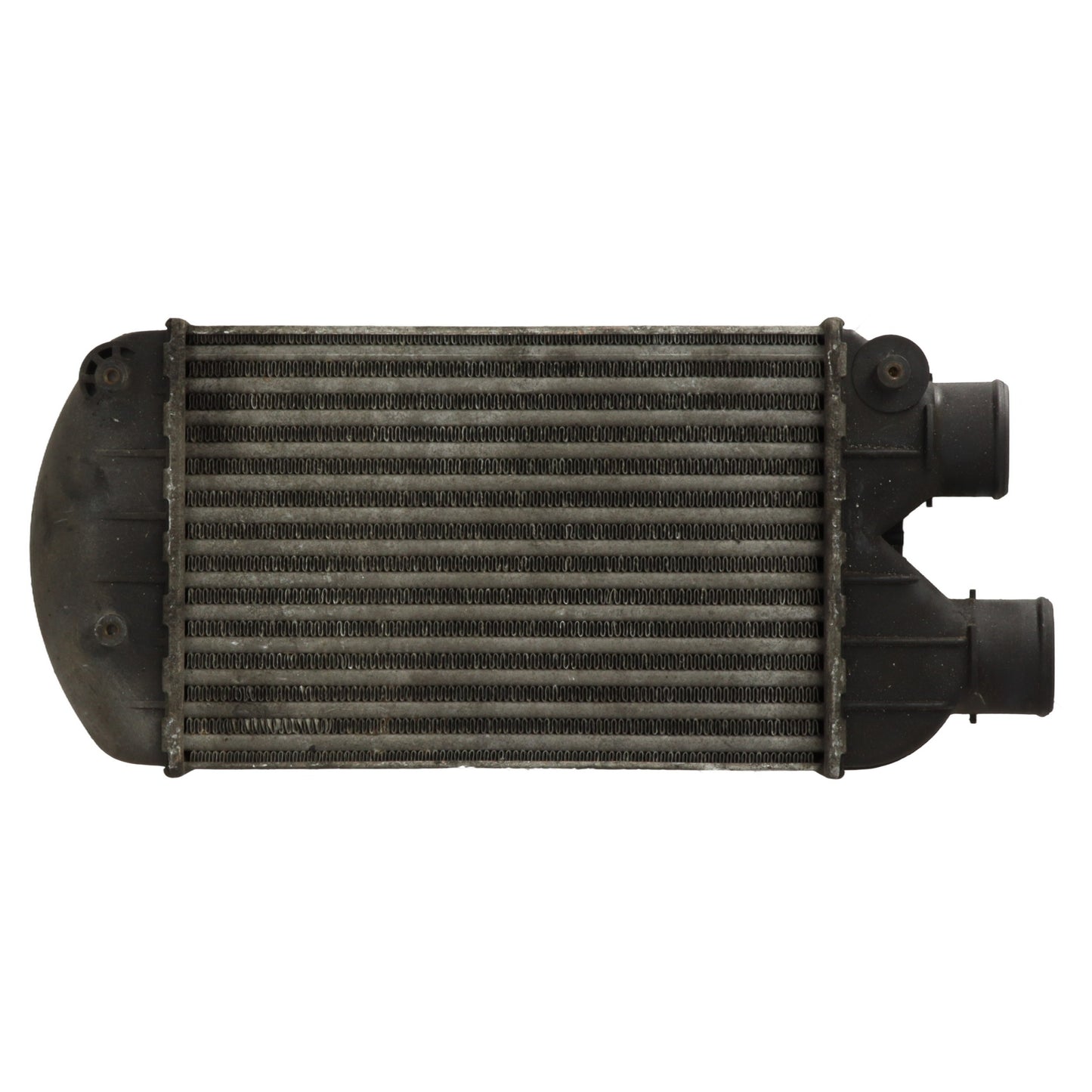 Echangeur air (Intercooler)