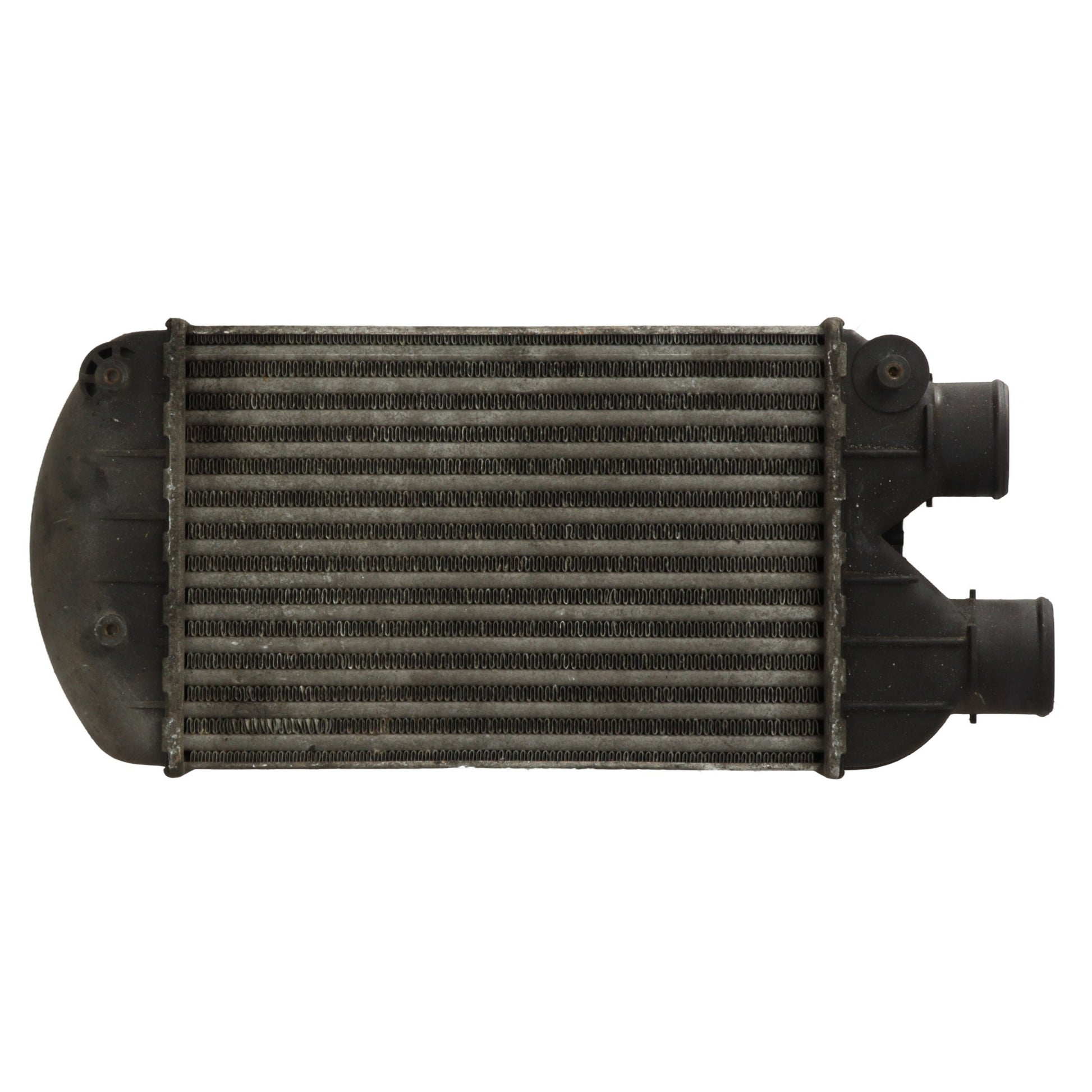 Echangeur air (Intercooler)