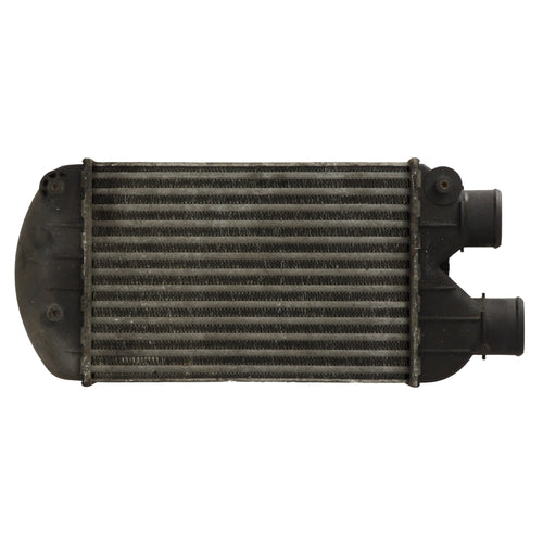 Echangeur air (Intercooler)