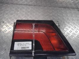 Feu arriere secondaire gauche (feux) - PEUGEOT 806 PHASE 1