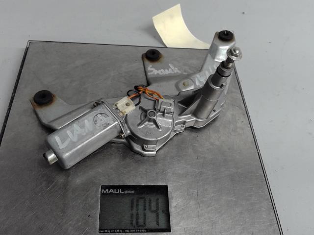Moteur essuie glace arriere