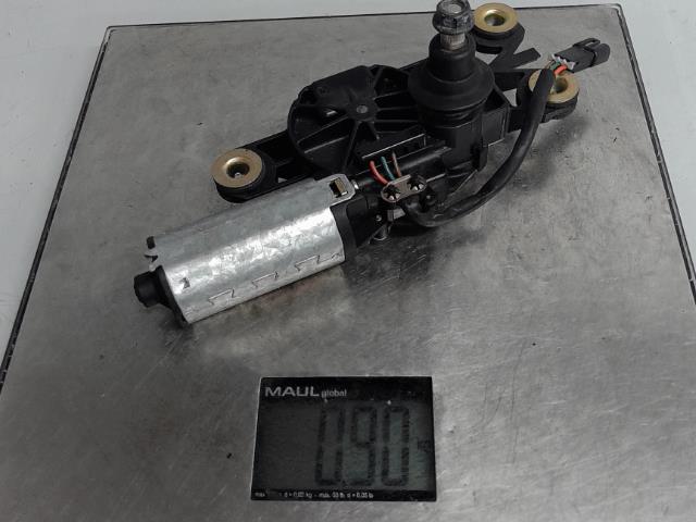 Moteur essuie glace arriere