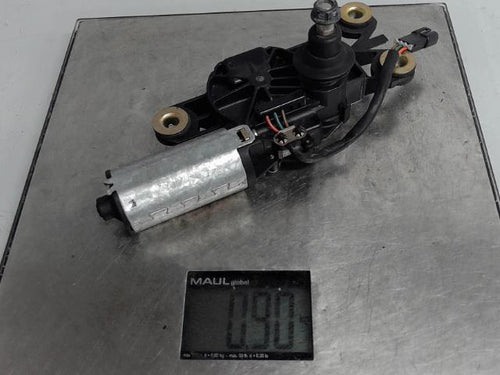 Moteur essuie glace arriere