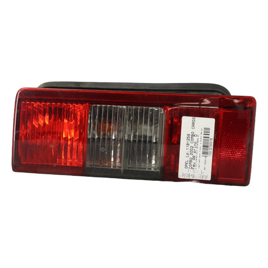Feu arriere principal droit (feux) - OPEL COMBO C PHASE 2