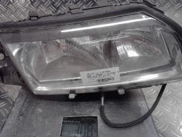 Optique avant principal droit (feux)(phare) - VOLVO S 80 1 PHASE 1
