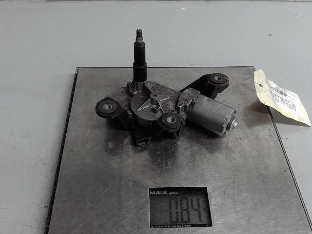 Moteur essuie glace arriere