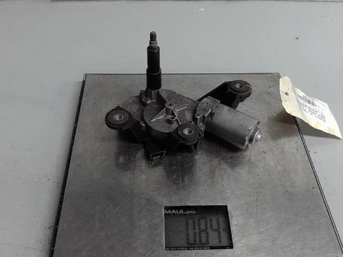 Moteur essuie glace arriere