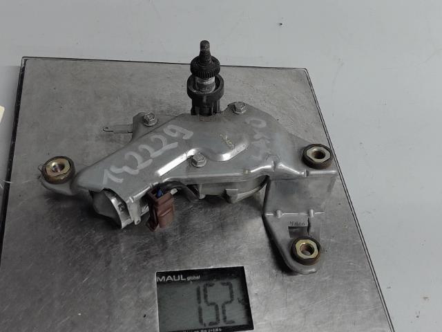 Moteur essuie glace arriere