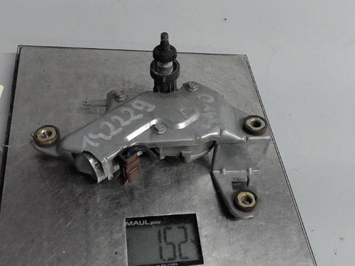 Moteur essuie glace arriere