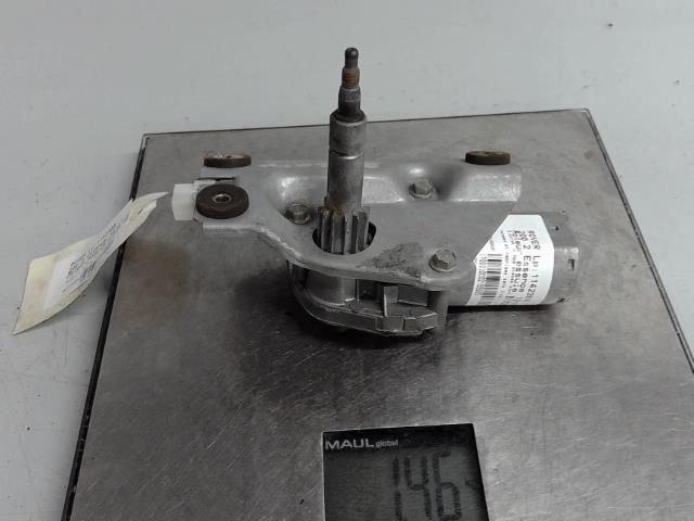 Moteur essuie glace arriere