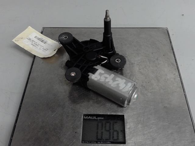 Moteur essuie glace arriere