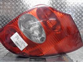 Feu arriere principal droit (feux) - RENAULT LAGUNA 2 PHASE 1 BREAK