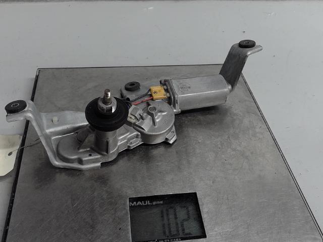 Moteur essuie glace arriere