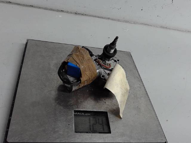 Moteur essuie glace arriere