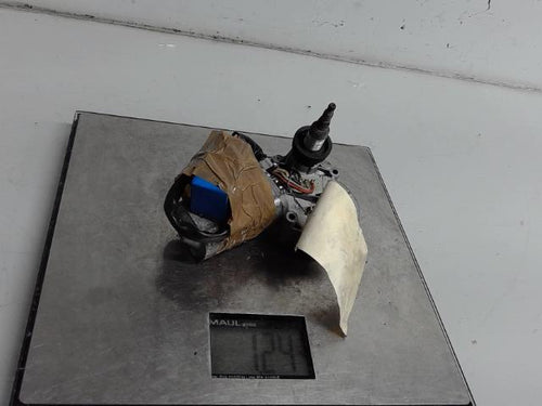Moteur essuie glace arriere
