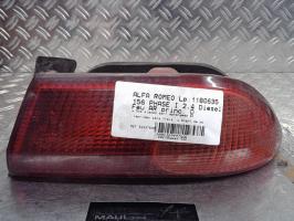 Feu arriere principal droit (feux) - ALFA ROMEO 156 PHASE 1 BREAK