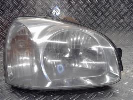 Optique avant principal droit (feux)(phare) - HYUNDAI SANTA FE 1