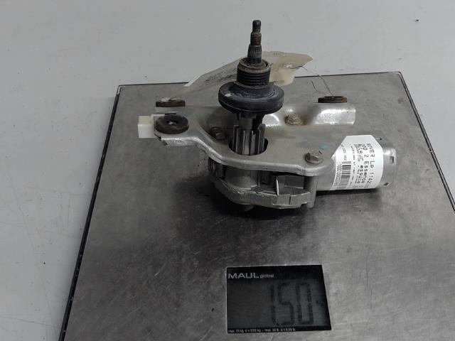 Moteur essuie glace arriere