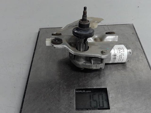 Moteur essuie glace arriere