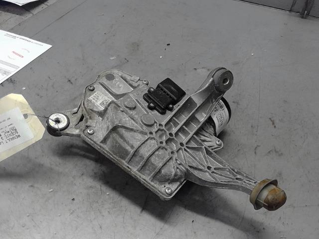 Moteur essuie glace arriere