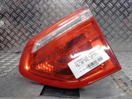 Feu arriere secondaire droit (feux) - CITROEN C4 PICASSO 1