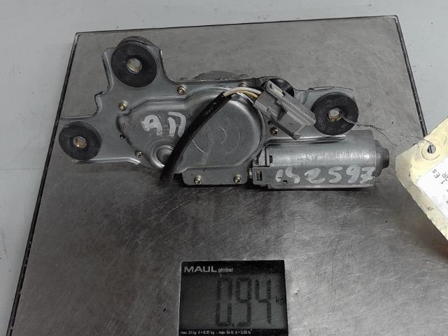 Moteur essuie glace arriere