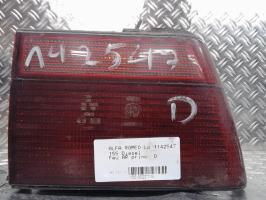 Feu arriere principal droit (feux) - ALFA ROMEO 155