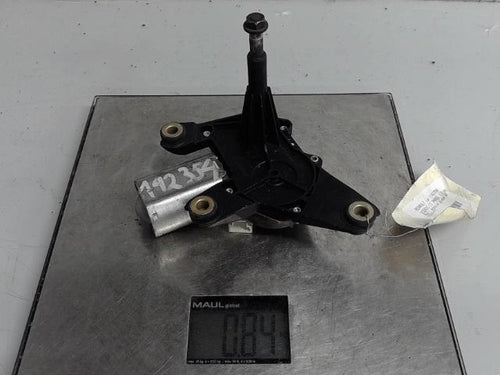 Moteur essuie glace arriere