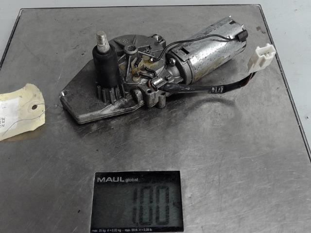 Moteur essuie glace arriere