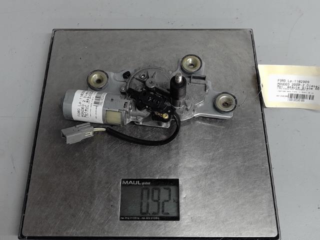 Moteur essuie glace arriere