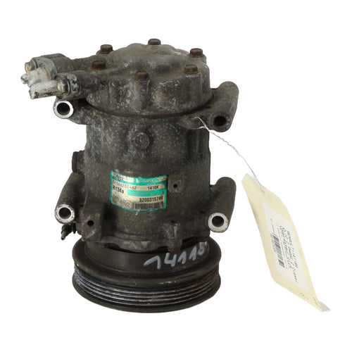 Compresseur clim - RENAULT CLIO 2 PHASE 2 (2004)
