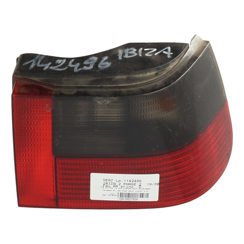 Feu arriere principal droit (feux) - SEAT IBIZA 2 PHASE 2