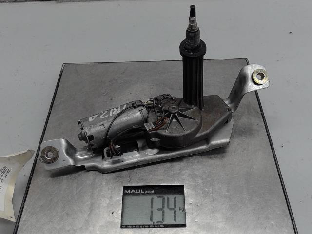 Moteur essuie glace arriere