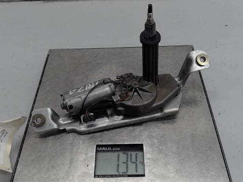 Moteur essuie glace arriere