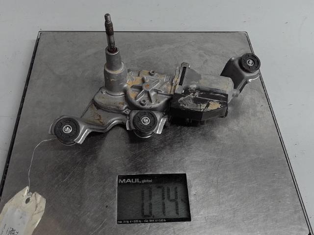 Moteur essuie glace arriere