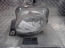 Optique avant principal gauche (feux)(phare) - FIAT MULTIPLA PHASE 1