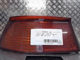 Feu arriere principal gauche (feux) - ALFA ROMEO 145 PHASE 2