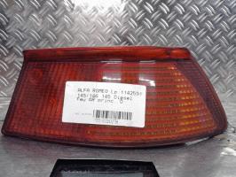 Feu arriere principal droit (feux) - ALFA ROMEO 145 PHASE 2