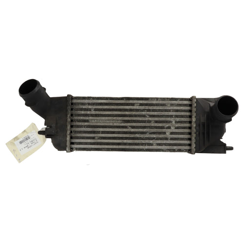 Echangeur air (Intercooler)