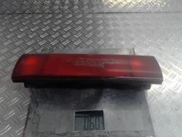 Feu arriere centrale - SUZUKI SWIFT 2 PHASE 1