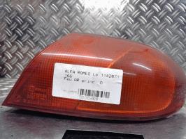 Feu arriere principal droit (feux) - ALFA ROMEO 166