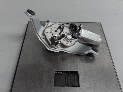 Moteur essuie glace arriere